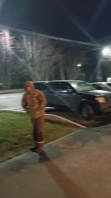 Зима кончилась. Мурманск. ❄❄❄❄