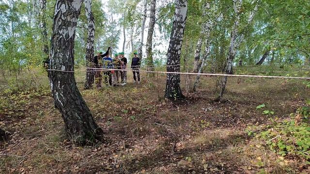 турслет образования 2025