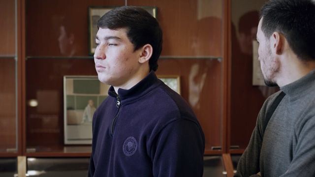 Интенсив "Культурно-образовательное пространство Братского университета"