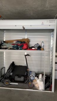 Когда функциональность встречается с эстетикой 🖤