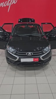 Lada (ВАЗ) Granta '2022