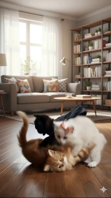 Вот это да!😹