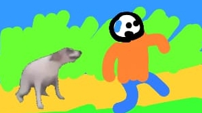 за то спортом позанимался....