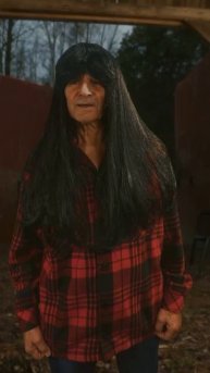 Сумерки - старение