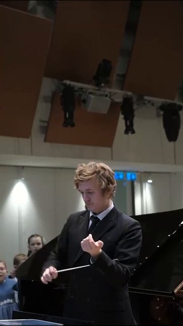 Проект «Трогательный оркестр» - это больше, чем музыка!