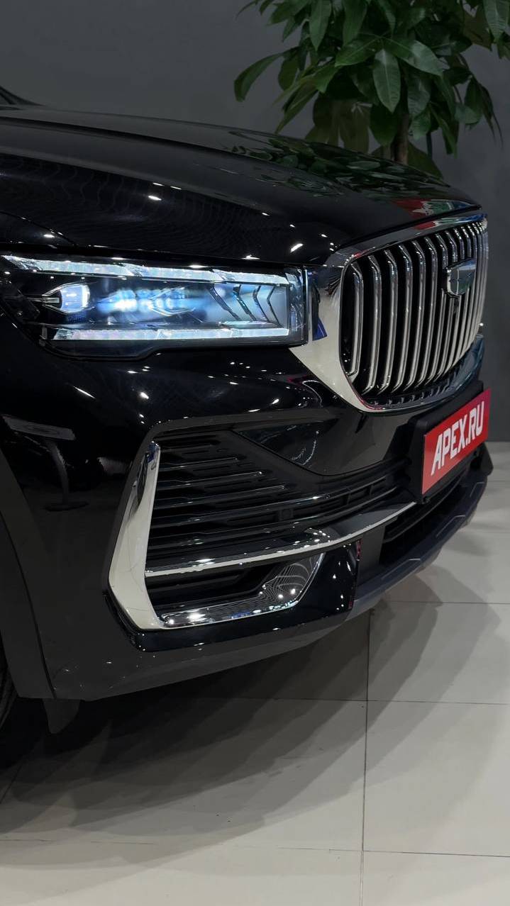 Пересядем на «китайца»? 🤔