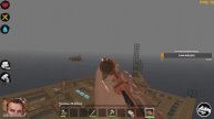 Survive on Raft - выживалка на плоту