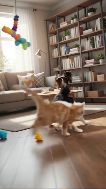 Вау, пиньята!