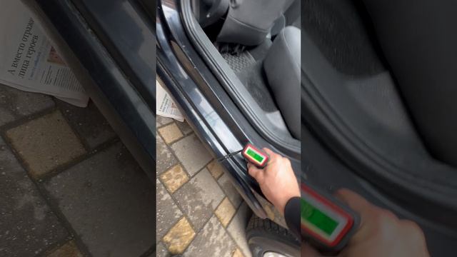 Предпродажный Обзор Volkswagen Polo 2014 год ! Один хозяин! 164000 родного пробега