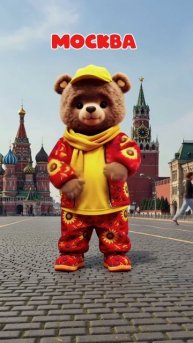 Скоро новая песня!🍫❤️🐻