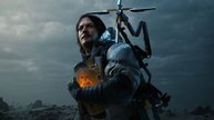 Death Stranding. Прохождение #10.