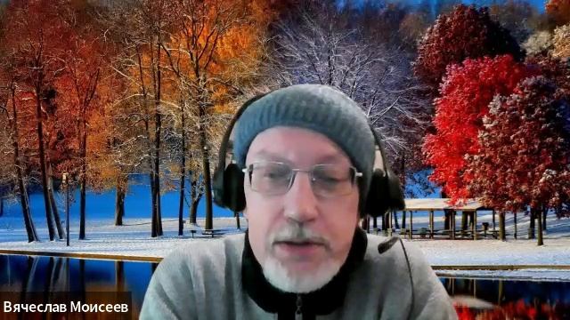 О структурах и познании