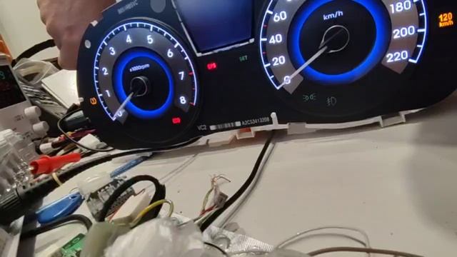 Kia ceed soft hyundai solaris