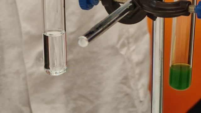 медь с HNO3: все зависит от концентрации