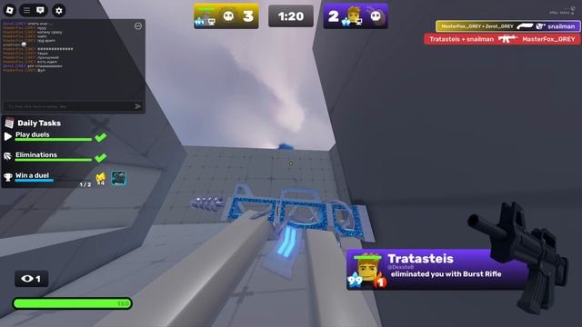 Rivals/Roblox калаба с Zerot?GREY чек описание