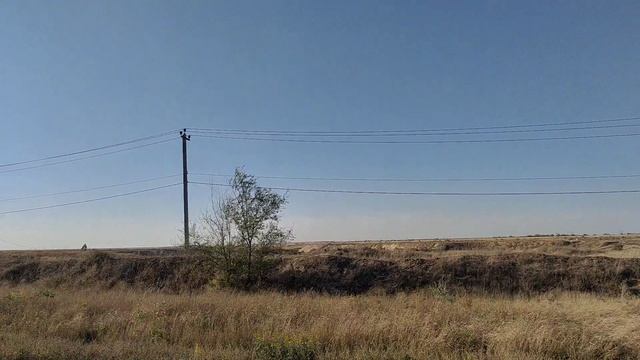 Третий день занятий с Артемом. Поездка от пос. ГЭС до пос. Водстрой по Третьей продольной