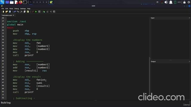 15.002 Addition and Subtraction