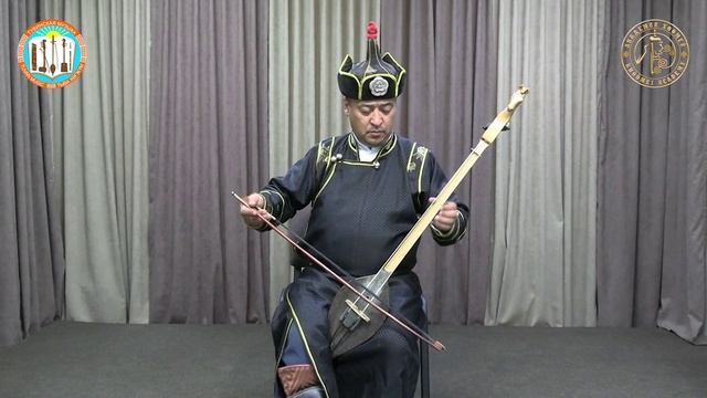 Чыраа-Бора (наигрыш С.М.Бюрбе)  –  исп. Е.В.Сарыглар. Медиатека МФТ, МАХ.