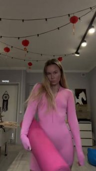 я тоже сделала этот тренд 😜