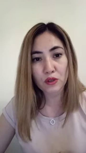 Отзыв о курсе НФК. Регина Ахмадуллина