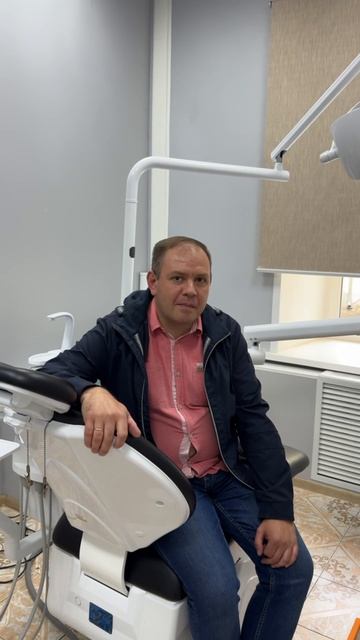 Отзыв пациента