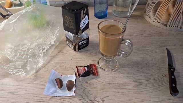 Простая жизнь Анна ДиЖе