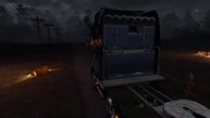 лайтовый Стрим Euro Truck Simulator 2 TruckersMP