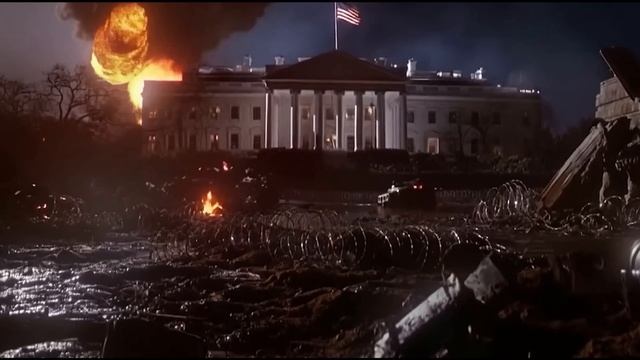 CALL OF DUTY - Modern Warfare 2 - 1980s Live-Action Movie