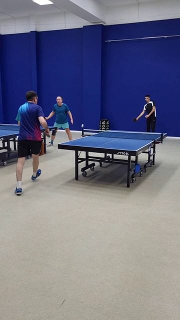 Вечерний турнир 22 окт 2025