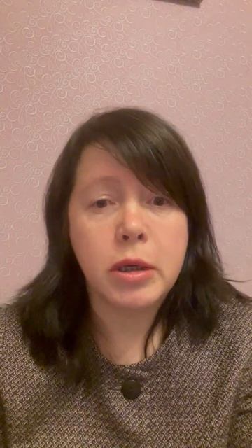 Галина Борисова. Отзыв о курсе НФК