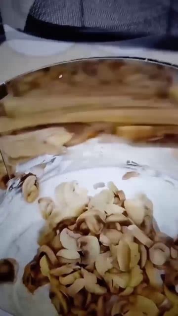 Куриная шуба