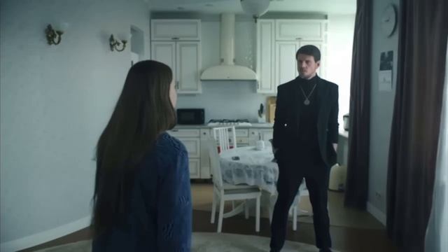 Прозорова Карина, актерский шоурил