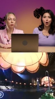 Песни, которые вернут в детство: реакция иностранцев 🎶