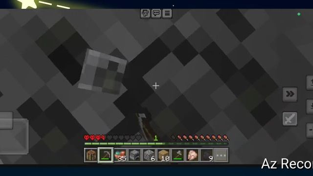 Начинаю новый ХАРДКОРНЫЙ мир в Майнкрафте часть 1 |Денис Майнкрафт|