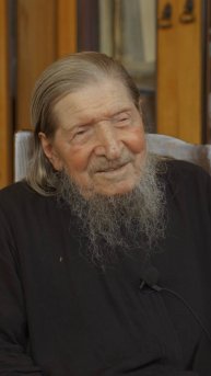 Старец Иоанн Барсуков: «Не ходить в воскресный день в Церковь – полное нарушение Закона Божьего»