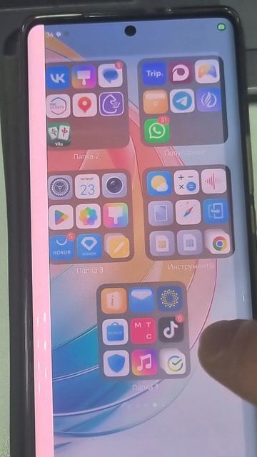 Теперь мошенники блокируют не только айфоны