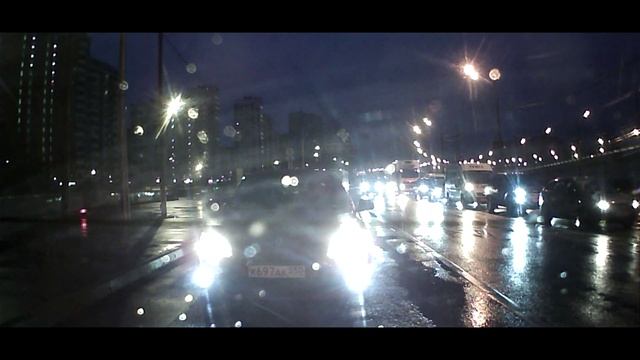 Быстрое стандартное движение