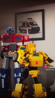 lego Listen up! “ACTIVATE YOUR ALT MODE” with the new LEGO® Icons Transformers: Soundwave