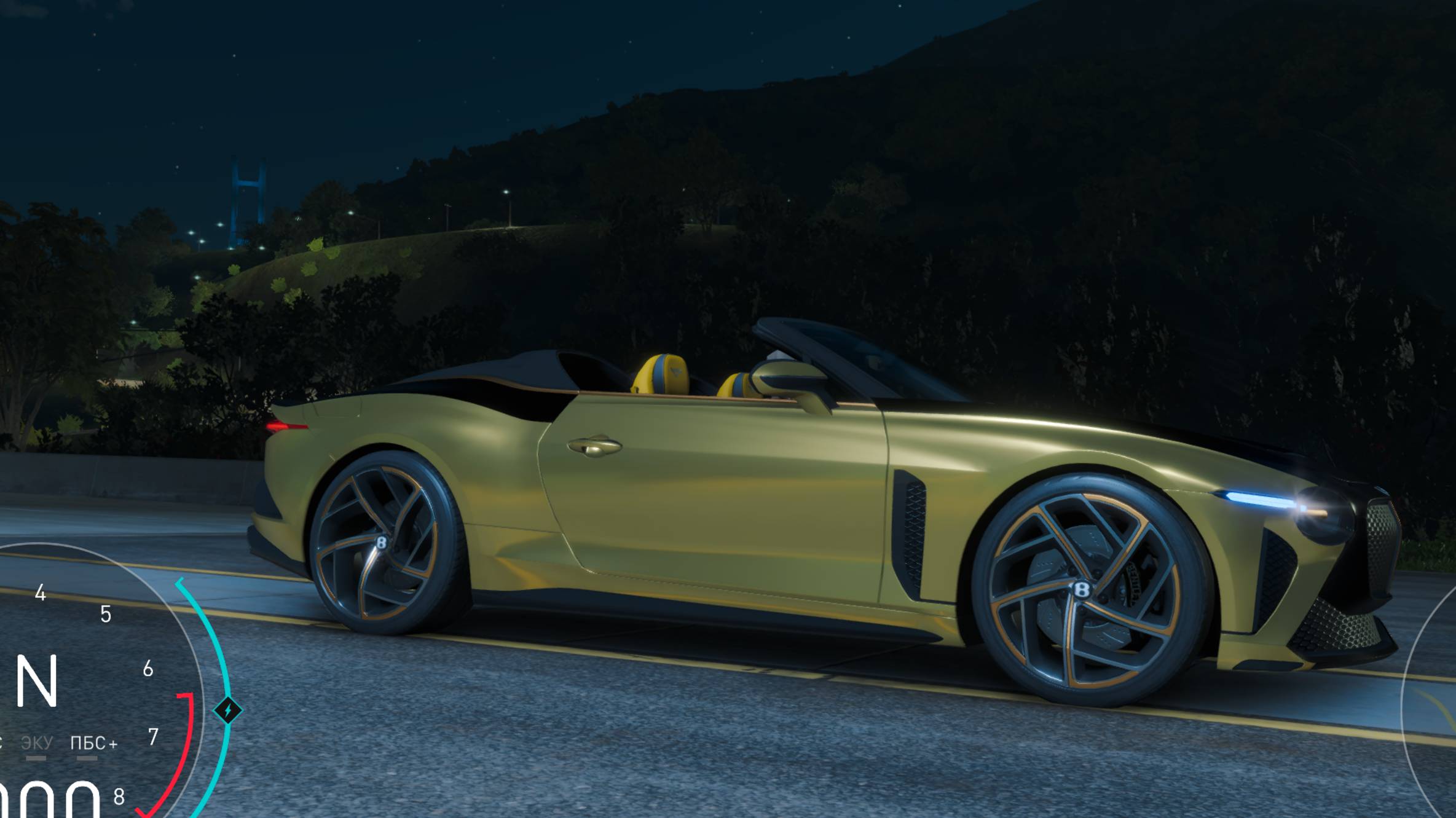 CREW MOTORFEST SPEEDTRAP WORLD RECORD 719.1km_h CROWN JEWELS SUMMIT _ I hope this gets fixed........