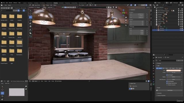 76 - Lighting Part 1