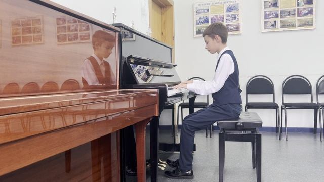 Головач Дм. П. Дезмонд Take five