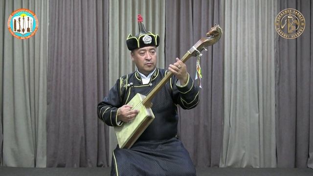 Дыңгылдай – исп. Е. В. Сарыглар. Медиатека МФТ, МАХ.