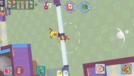 Сегодня я играл Minecraft