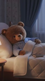 Спокойной ночи, друзья! 🥰