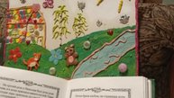 Притча о девочке Соне. Часть 2. Рубрика -читаем книги вместе.