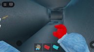 играем в игру roblox злая бабушка