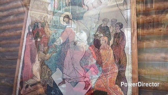 МОЯ ЛЮБОВЬ.