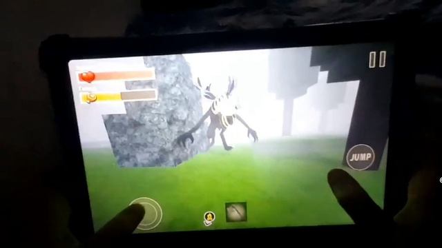 99 ночей в лесу мем🤣