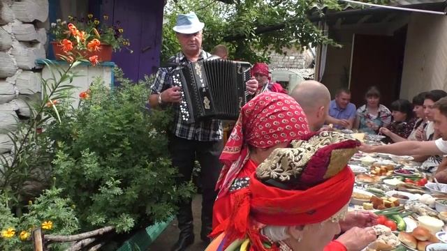 Встреча Берегиня