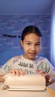 Обзор что  мне подарила моя апа 🔥